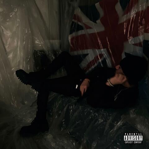 601 album art