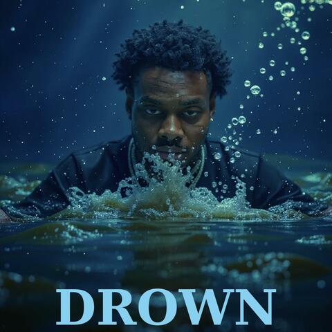 Drown album art
