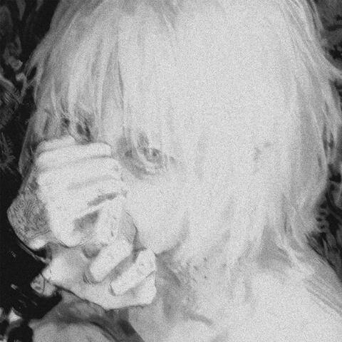 strangers album art