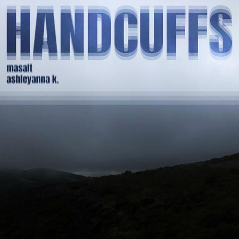 Handcuffs (feat. masalt) album art