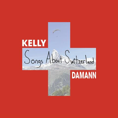 Songs About Switzerland (Demo) album art