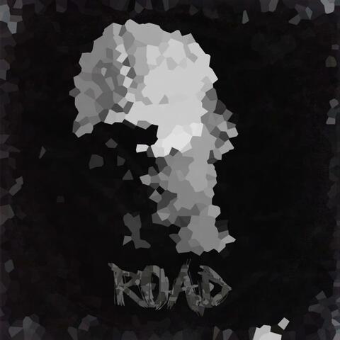 Road album art