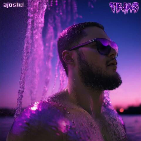 TEJAS album art