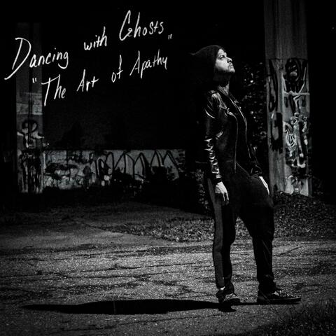 The Art of Apathy album art