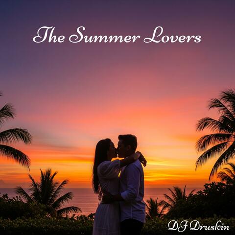 The Summer Lovers album art
