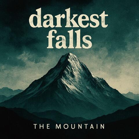 The Mountain album art