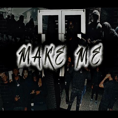 Make Me album art