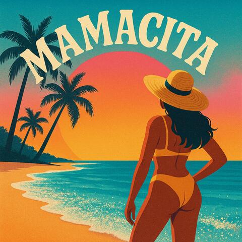 Mamacita album art