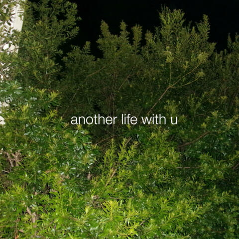 another life wit u (feat. Norden Rapta) album art