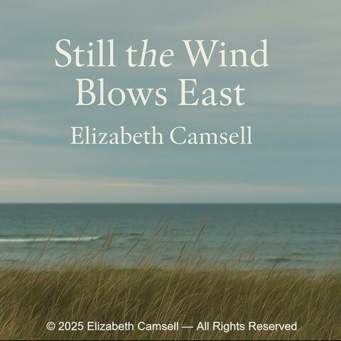 Still the Wind Blows East album art