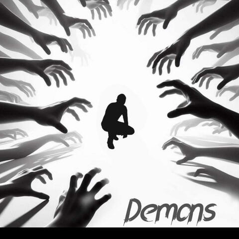 Demons (feat. Monalo) album art