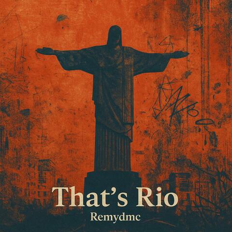 That's Rio album art