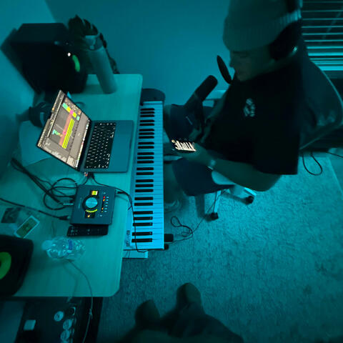Baggy Pants album art