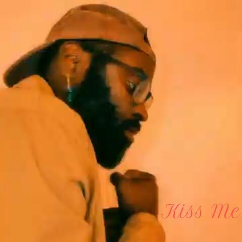 Kiss Me album art