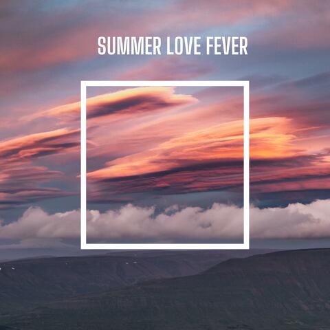 Summer Love Fever album art