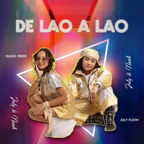 De Lao a Lao album art