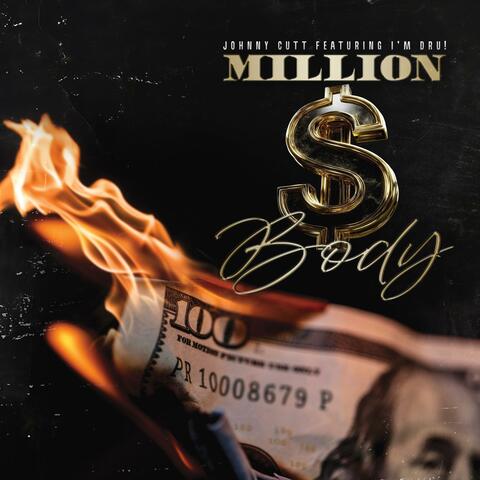 Million $ Body album art