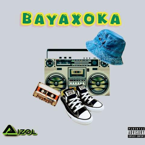 Bayaxoka album art