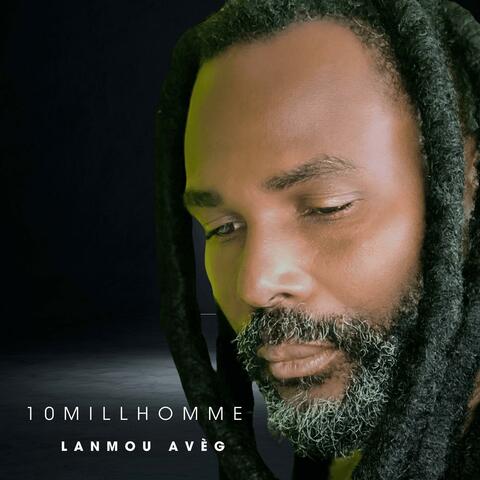 lanmou avèg album art