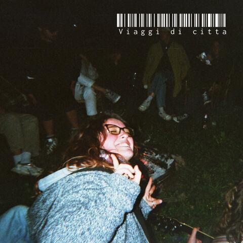 Viaggi di città album art