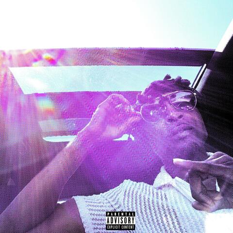 Born Like This album art