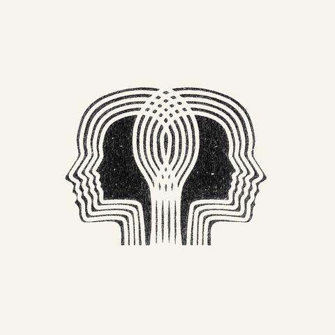 COSM album art