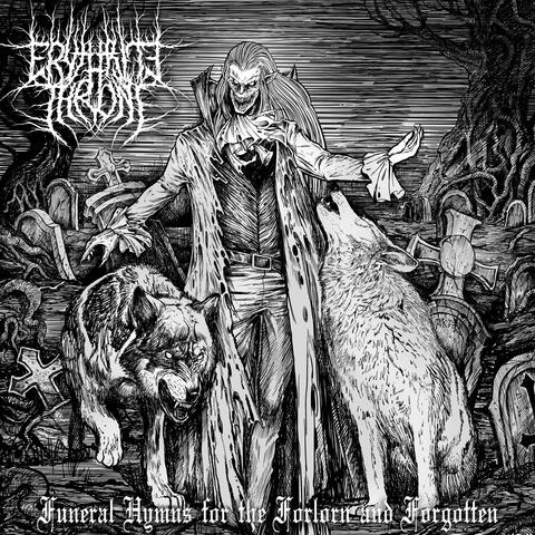 Funeral Hymns for the Forlorn and Forgotten album art