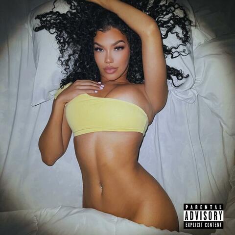 Baby Sexy, Vol. 1 album art