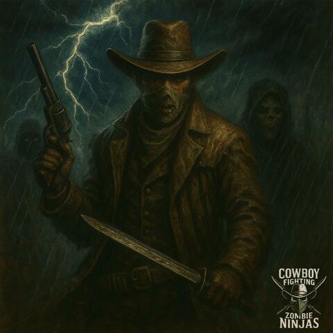 Thallstorm album art