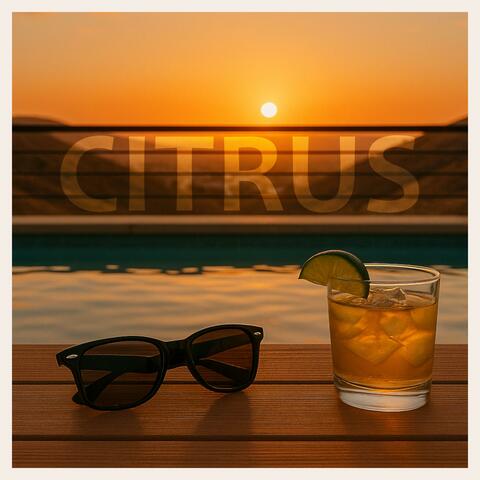 Citrus album art