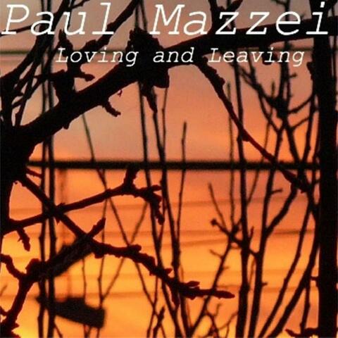 Loving and Leaving album art