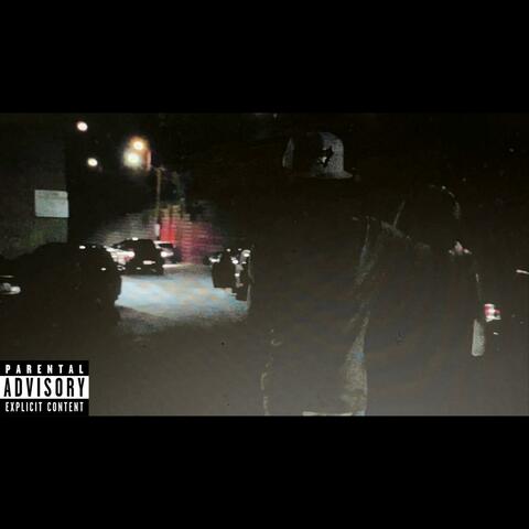 Body High album art