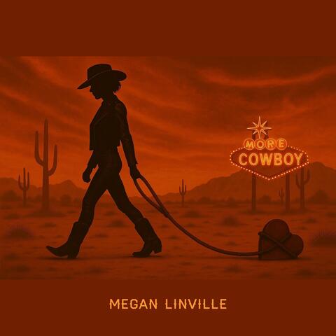 More Cowboy album art