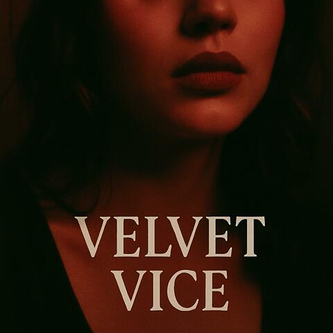 Velvet Vice (Instrumental) album art