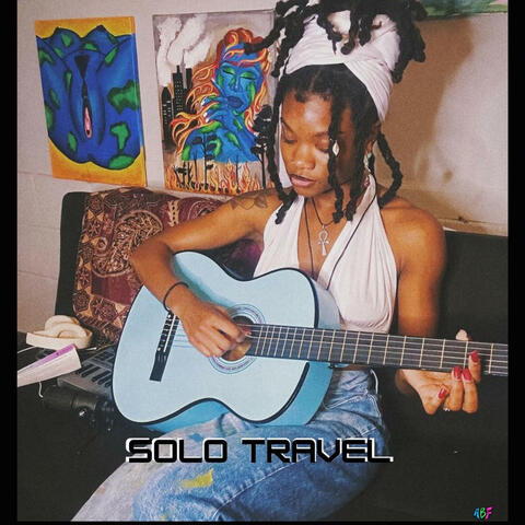 Heavenly Places album art