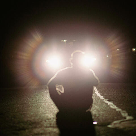 Headlights album art