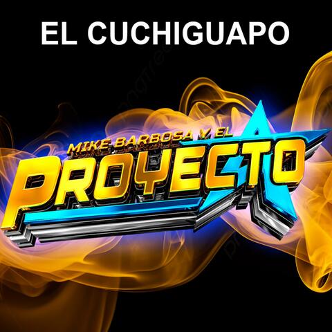 EL CUCHIGUAPO album art