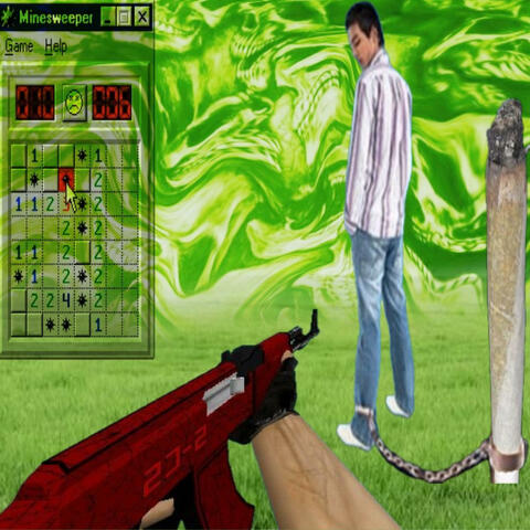 F1rst time (feat. 66dmon & droqe) album art