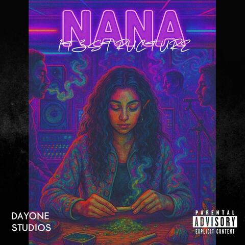 NANA album art