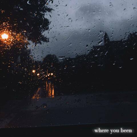Where You Been album art