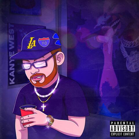 Fritty SZN 3 The Trilogy album art