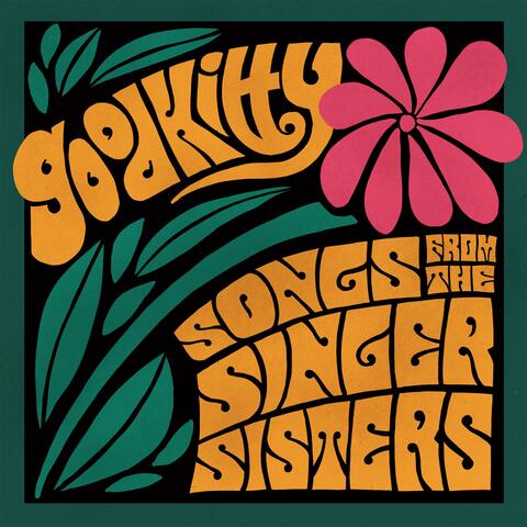 Songs from The Singer Sisters album art
