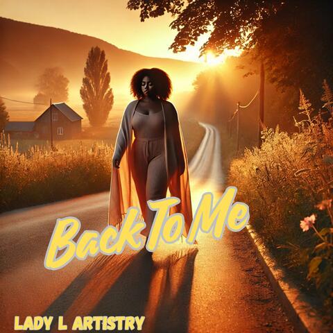Back To Me album art