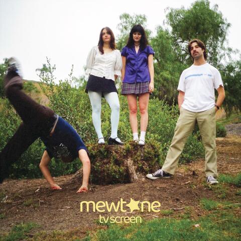 TV Screen album art