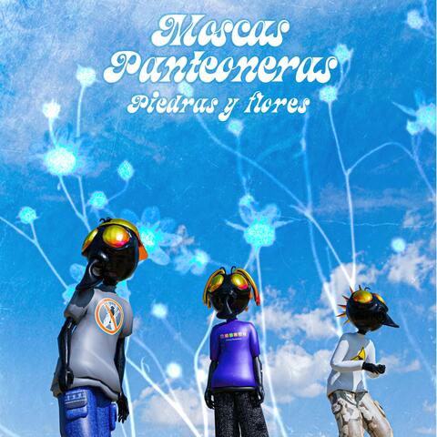Panteoneras album art
