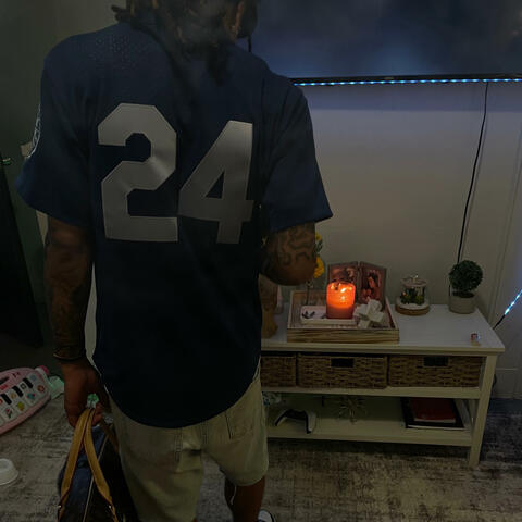 think 2 much album art