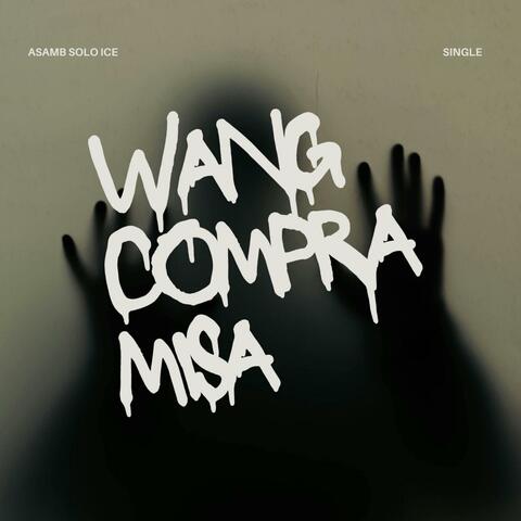 Wang'Compramisa album art
