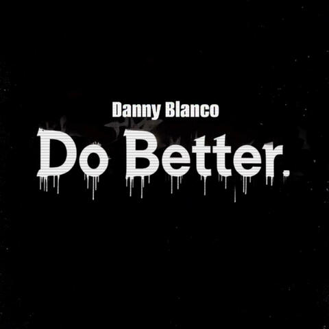 Do Better album art