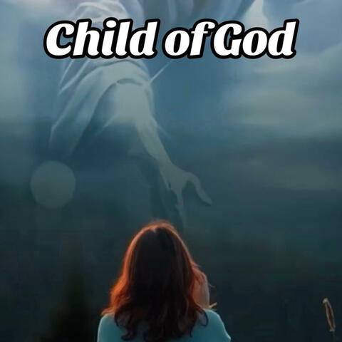 Child of God album art