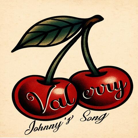 Johnny's Song album art